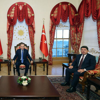 Yenidoğan çetesini konuştular