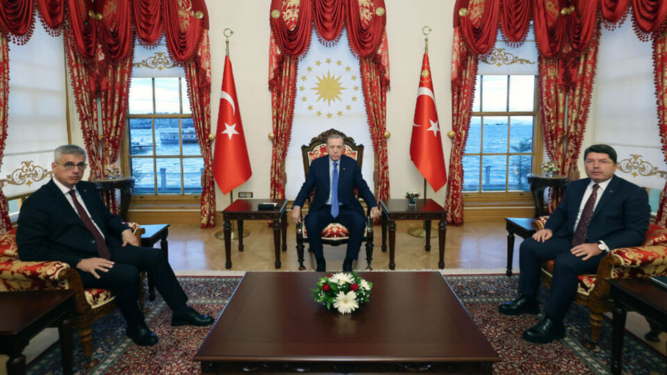 Yenidoğan çetesini konuştular