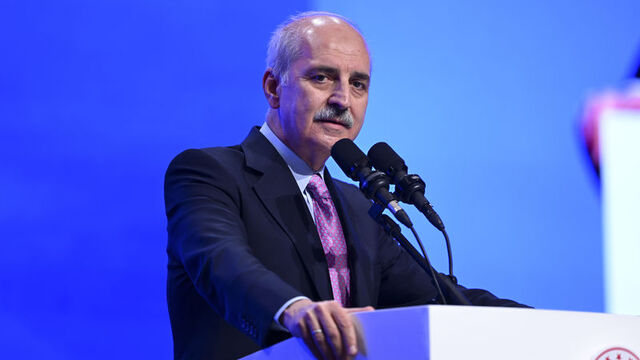 'Muhtarlarımıza sahip çıkmak ödevimiz'