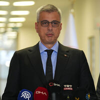 Sağlık Bakanı Memişoğlu: CİMER başvurusuyla çeteyi çökerttik