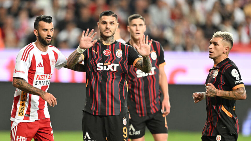 "Rekor kırmaya devam ediyoruz"