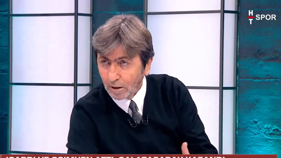 "Okan Buruk'a tatlı bela gelecek"