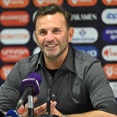 Osimhen&Icardi yorumu: Tatlı bir zorluk