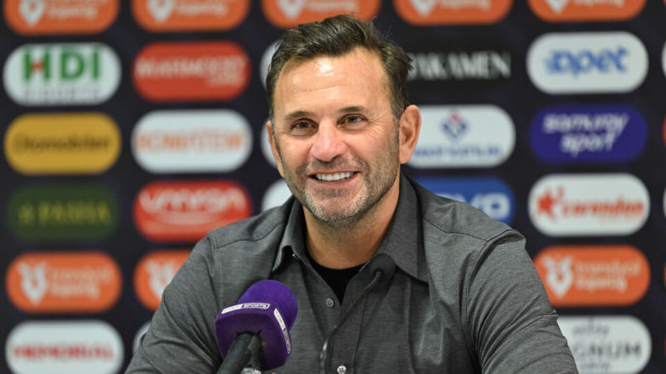 Osimhen&Icardi yorumu: Tatlı bir zorluk