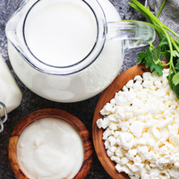 Süt içince şişkinlik oluyorsa neyin habercisi?