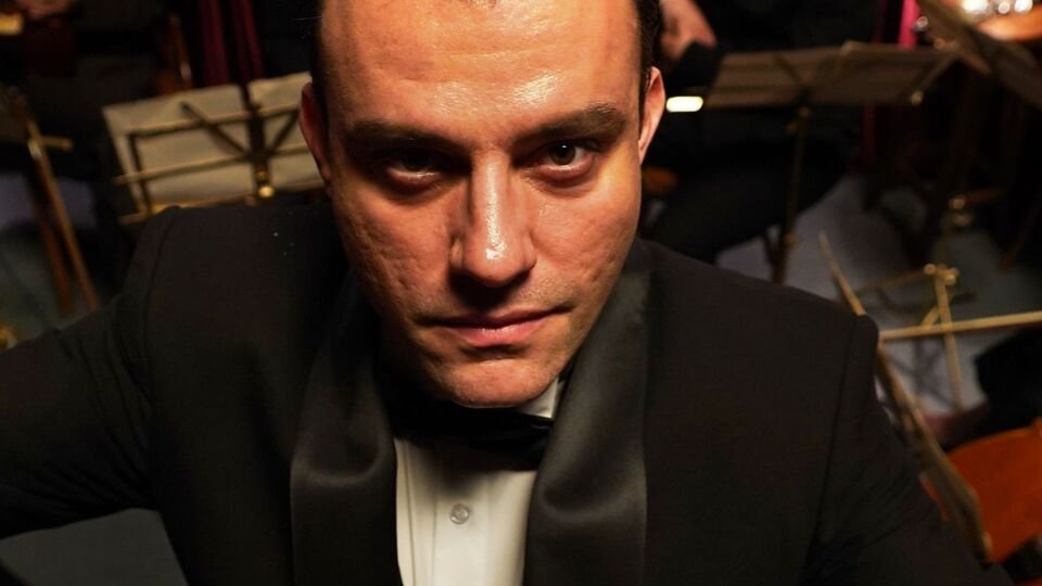 En büyük hedefini açıkladı