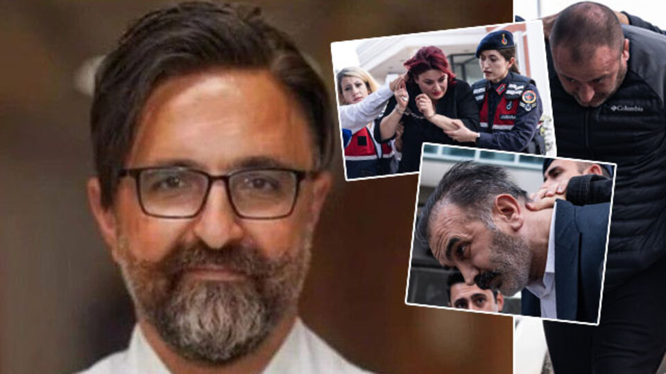 'Yenidoğan çetesi'nin yöneticilerinin cep telefonu incelemesi ortaya çıktı!