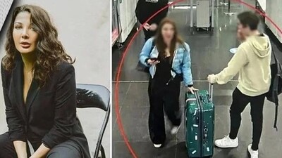 Eylem Tok hakkında savcılıktan yeni dilekçe