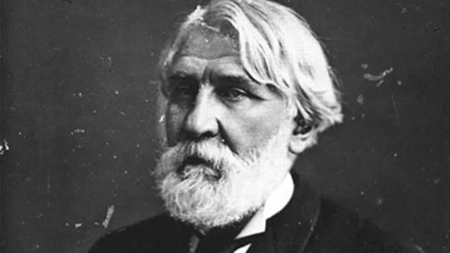 Flaubert ile Turgenyev'in &ouml;l&uuml;m&uuml;