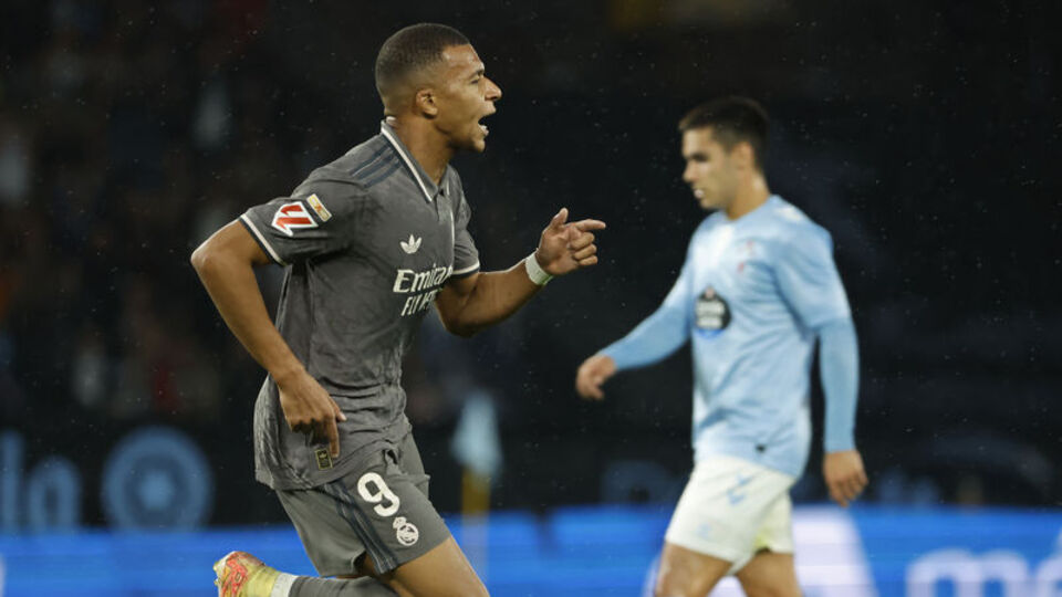 Modric tarihe geçti, R. Madrid kazandı!