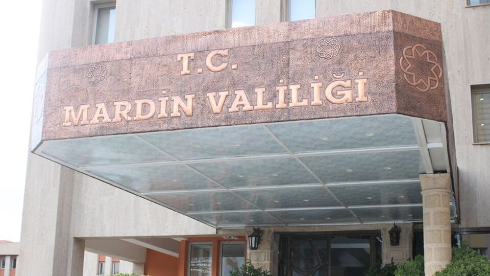 2 kırsal mahallede sokağa çıkmak yasaklandı