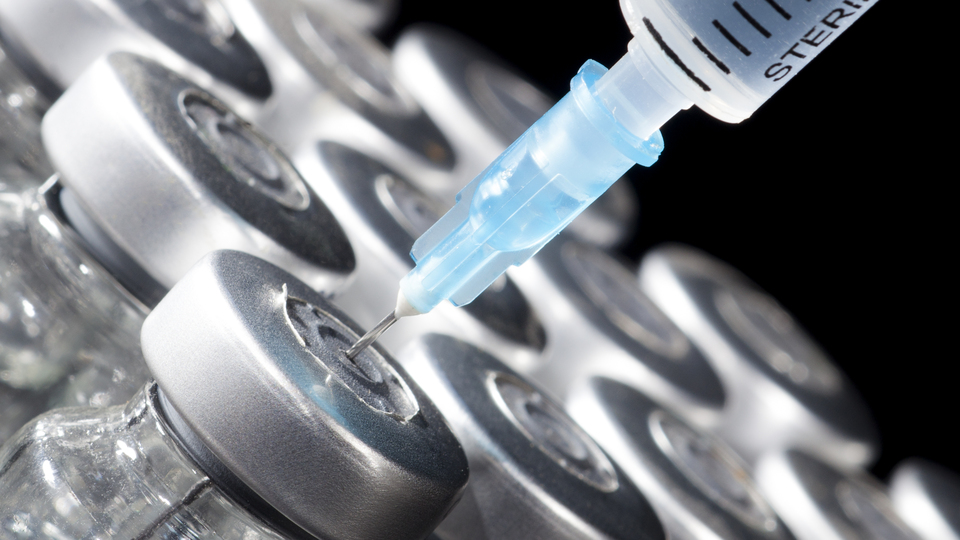 Yerli kuduz aşısının üretiminde klinik öncesi aşamaya geçildi