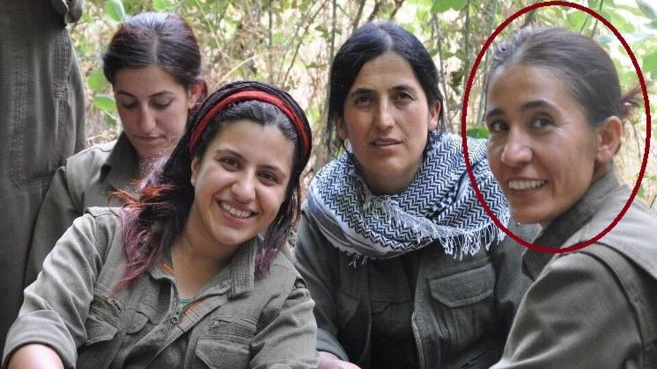 MİT'ten Süleymaniye'de operasyon!