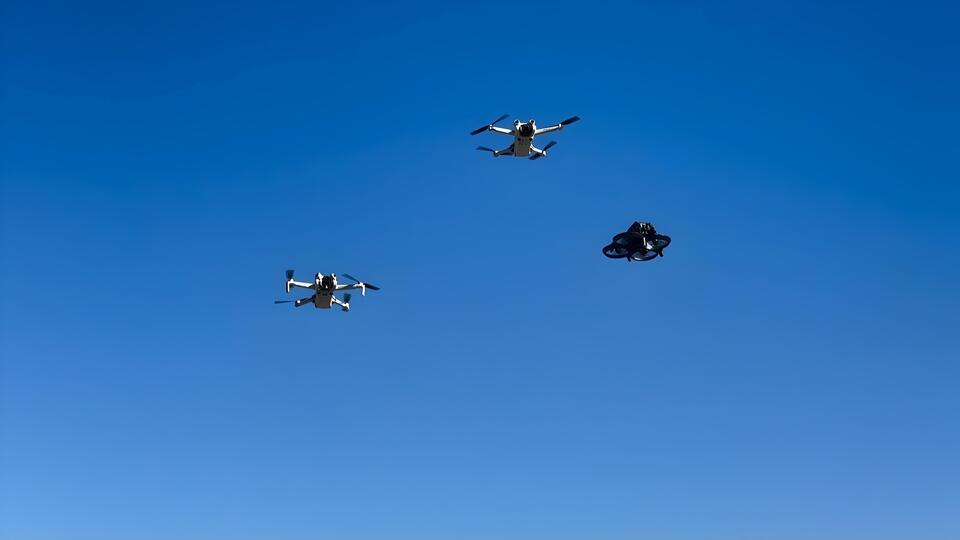 İHA pilotu sayısı 1.5 milyonu aştı