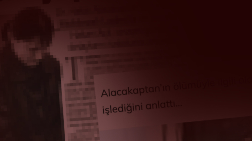 Cinayetten sonra eğlendiler! Alyans detayıyla yakalandılar