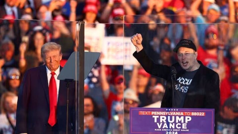 Musk her gün bir kişiye 1 milyon dolar verecek