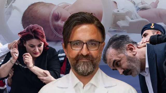 Yenidoğan çetesi hakkında neler biliniyor? Çetenin lideri, yöneticileri ve üyeleri kimler? Hangi hastaneler kapatıldı?