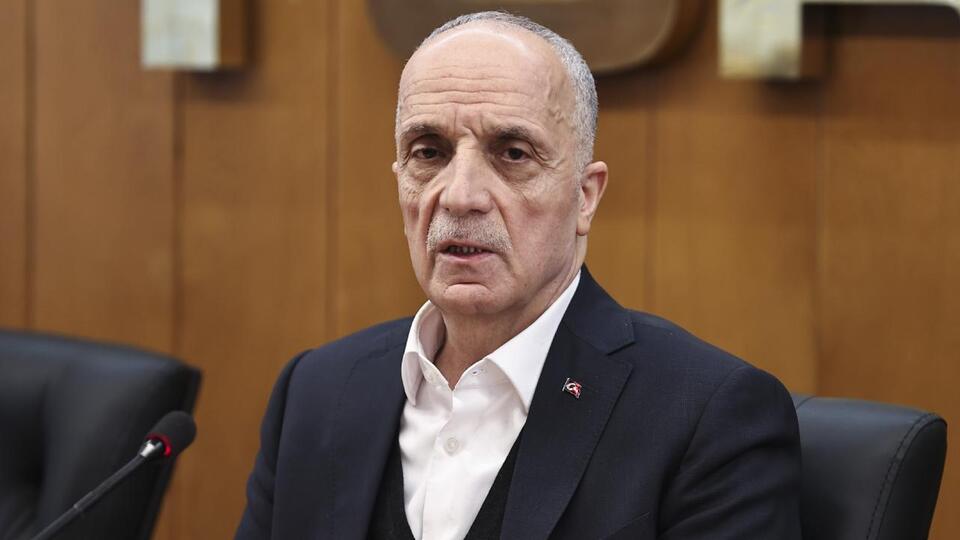 "Vergide adalet istiyoruz"