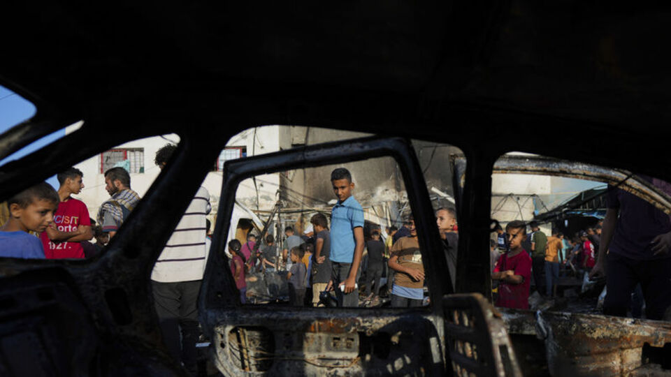 İsrail bir yılda 786 bebeği öldürdü