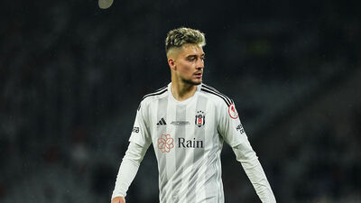 "Lyon ve G.Saray'a odaklanacağız"