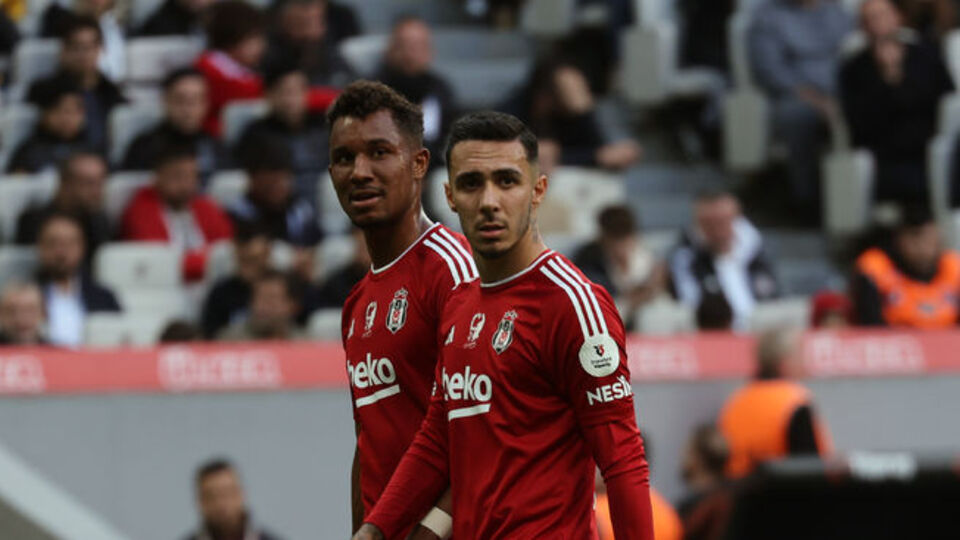 "Bu yolun sonu şampiyonluk"