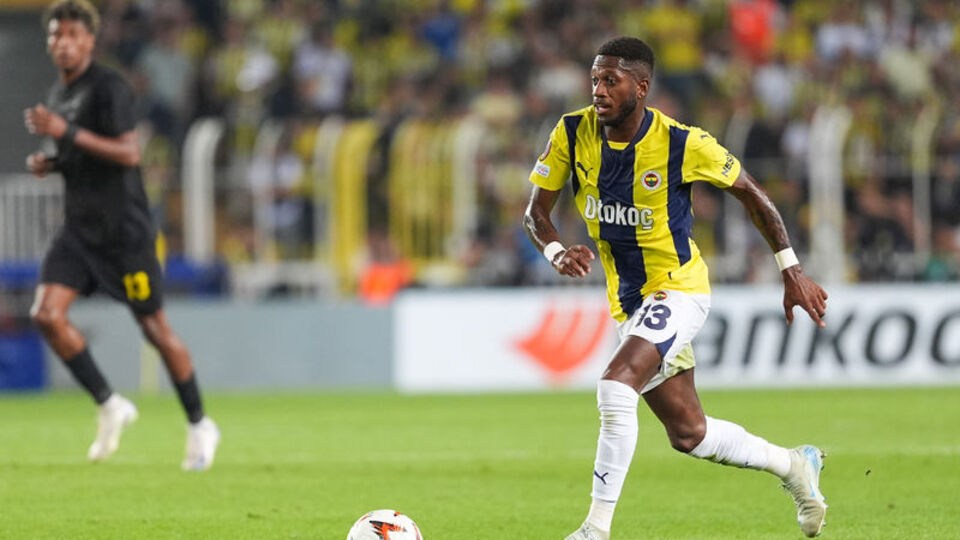 Fenerbahçe'ye kötü haber!