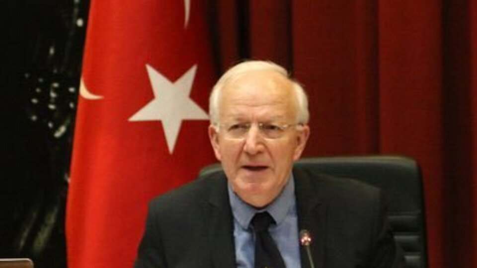 İstanbul Barosu'nun yeni başkanı belli oldu