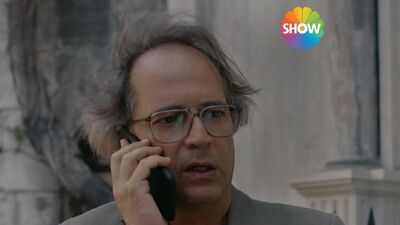 'Kalpazan' bu akşam başlıyor