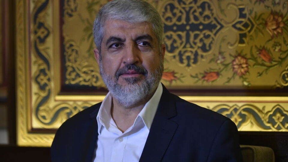 "Hamas liderleri şehit olsa da direnişe devam edecekler"