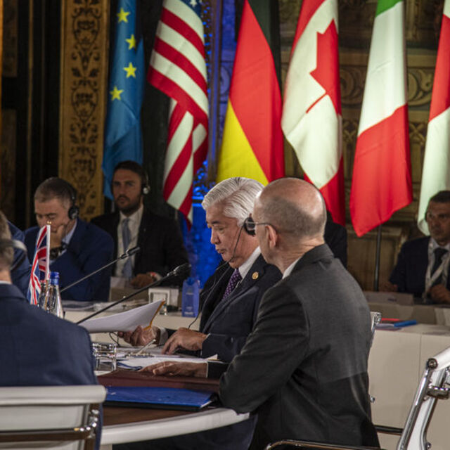 Ortak yeni nesil savaş uçağı üretecekler