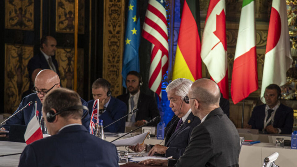 Ortak yeni nesil savaş uçağı üretecekler