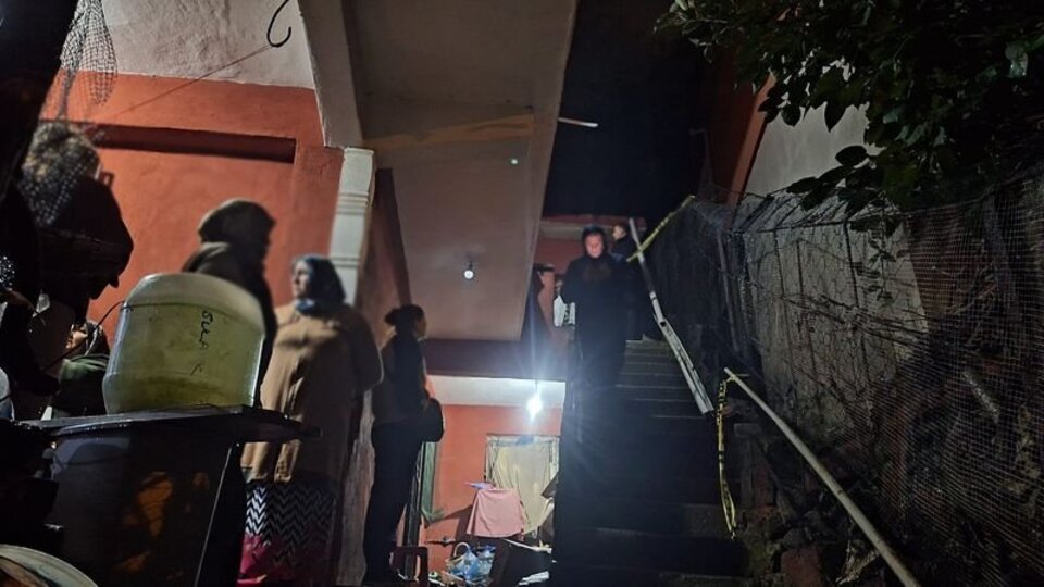 Sobadan sızan gazdan zehirlenen karı koca öldü