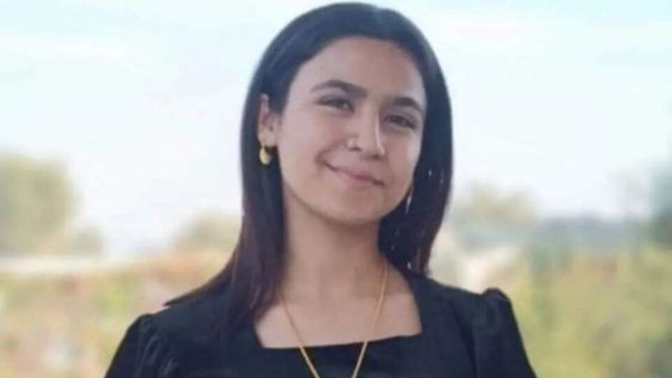 Daha 15 yaşındaydı... Aysel'in ölümüne soruşturma!