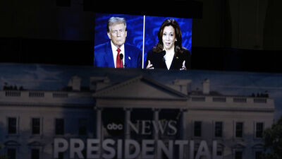 ABD'de çekişmeli seçim! Anketlerde son durum ne?