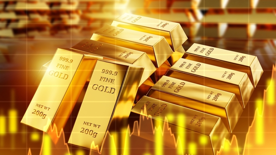 Altında yeni tarihi zirve