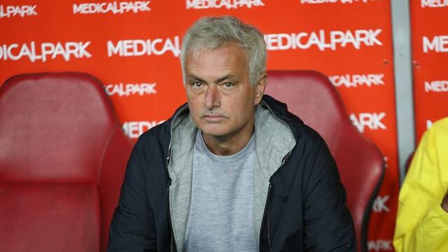 Mourinho'yu kovmak ya da kovmamak