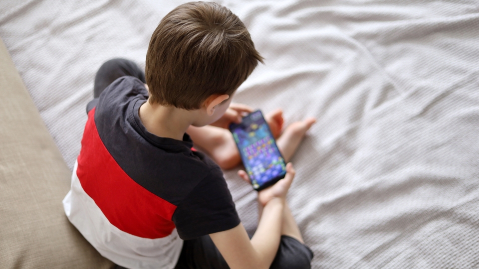 Depresyon ergenlerde çevrim içi oyun bağımlılığına yol açabilir