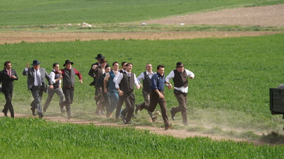 "İlk kez tanık oluyorum"