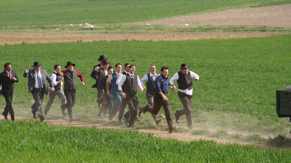 "İlk kez tanık oluyorum"