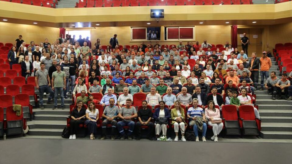 Marmaris'te öncelik çocukların olacak