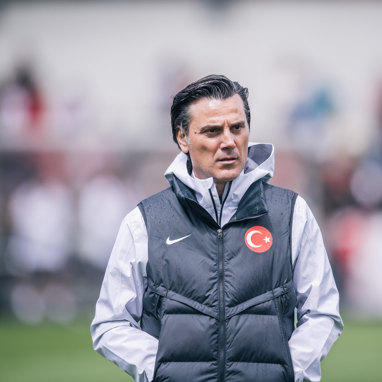 Manchester United'dan Montella kararı!