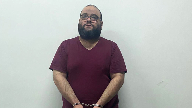 DEAŞ'ın bombacısı İstanbul'da yakalandı