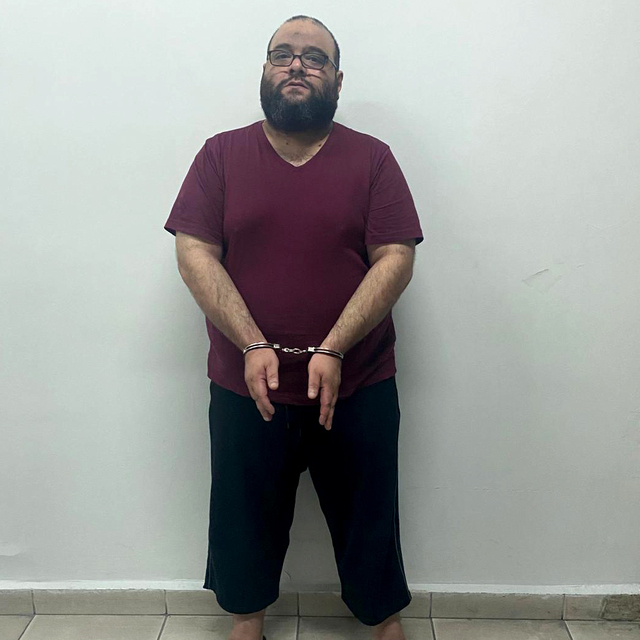 DEAŞ'ın bombacısı İstanbul'da yakalandı