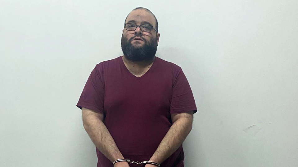 DEAŞ'ın bombacısı İstanbul'da yakalandı