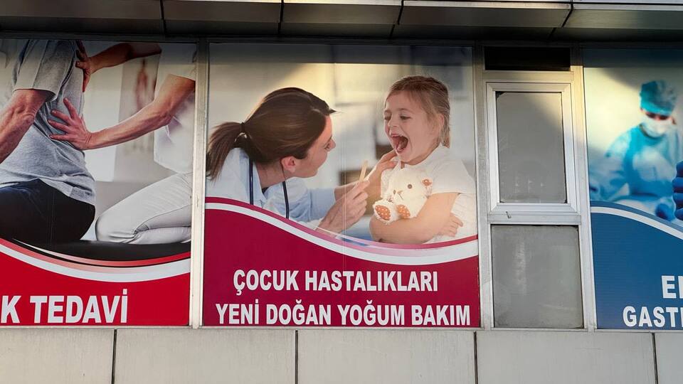 Yenidoğan çetesi soruşturması: Ölen bebeklerin ailelerinin ifadeleri iddianamede