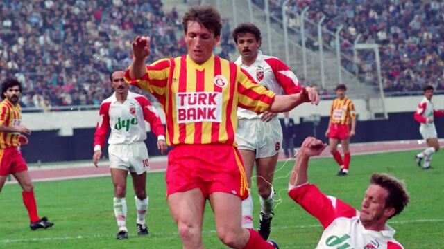 Hasan Vezir'in kaçırılma öyküsü...