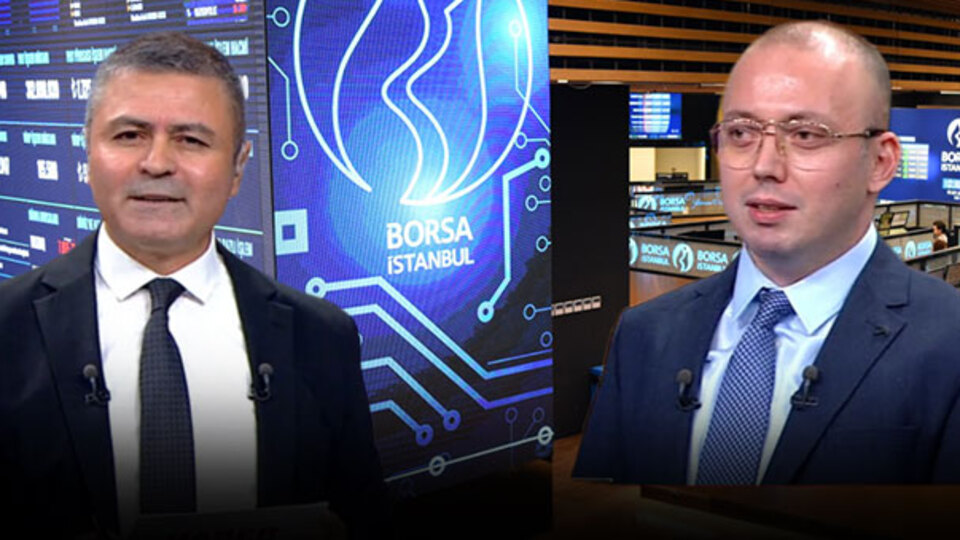 Borsada düşüş trendi sürüyor