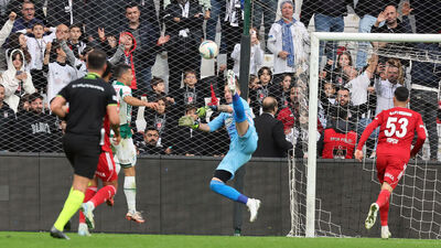 Kung-Fu kurtarışı yaptı, zirveye çıktı!