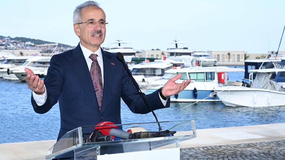 "Tekne bağlama kapasitesini yüzde 194 artırdık"