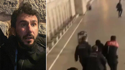 Camiyi kana bulamıştı! İstenen ceza belli oldu!